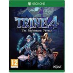 Trine 4 The Nightmare Prince – Zboží Mobilmania