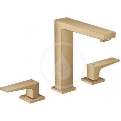 Hansgrohe 32515140 – Hledejceny.cz