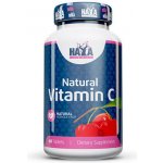 Haya Labs Organic Vitamin C from Acerola Fruit 60 tablet – Hledejceny.cz
