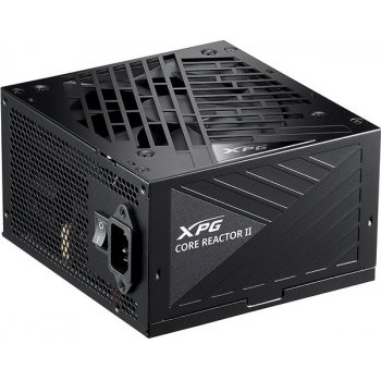 ADATA XPG CORE REACTOR II 850W COREREACTORII850G-BKCEU