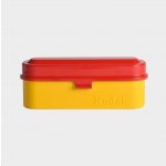 Kodak Film Case 135 (small) Red/Yellow (pouzdro na filmy) – Sleviste.cz
