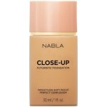 Nabla Close-Up Futuristic Foundation Make-up M50 30 ml – Hledejceny.cz