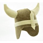 Velgoria Čepice Viking hnědá – Zboží Dáma