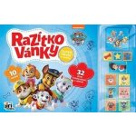 Jiri Models razítkovánky Tlapková patrola 4084-0 – Zboží Mobilmania