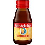 Rotbäckchen Vitaminový shot 60 ml – Hledejceny.cz