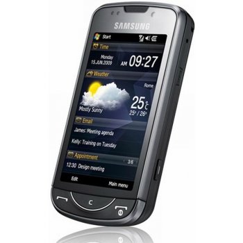 Samsung B7610 Omnia Pro