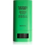 Haruharu Wonder Sun Stick Black Bamboo SPF50+ 50 ml – Hledejceny.cz