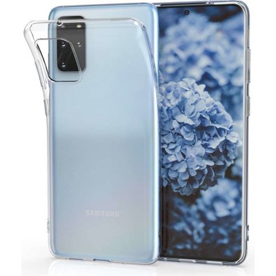 Pouzdro SWISSTEN CLEAR JELLY SAMSUNG G985 GALAXY S20 PLUS čiré – Zboží Mobilmania