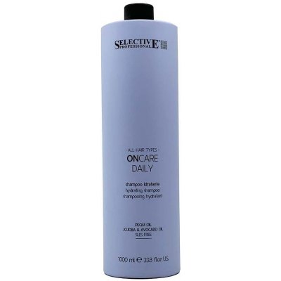 Selective ONcare Hydration Daily Shampoo 1000 ml