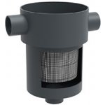 Plastsvar Filtrační koš Comfort – Zbozi.Blesk.cz