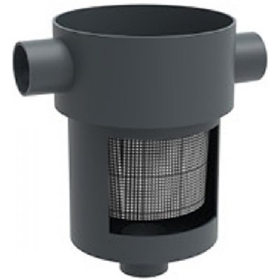 Plastsvar Filtrační koš Comfort – Zbozi.Blesk.cz