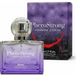 PheroStrong Pheromone J for Him parfém s feromony 50 ml – Zboží Mobilmania