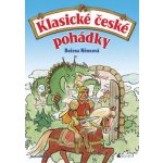 Klasické české pohádky – Hledejceny.cz