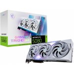 MSI GeForce RTX 5080 16G GAMING TRIO OC WHITE – Sleviste.cz