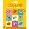 "My Big English Picture Dictionary" - "" ("Bruzzone Catherine")(Pevná vazba)