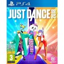 Just Dance 2018