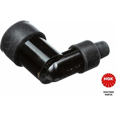 Zástrčka, zapalovací svíčka NGK 8710 – Hledejceny.cz