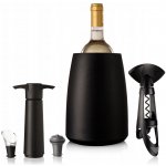 Vacuvin Vinný set Elegant – Hledejceny.cz