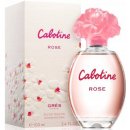 Parfém Gres Cabotine Rose toaletní voda dámská 100 ml