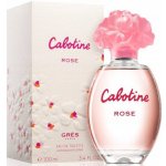 Gres Cabotine Rose toaletní voda dámská 100 ml – Zboží Mobilmania