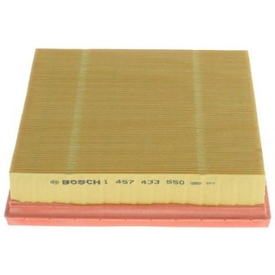 BOSCH 1 457 433 550 Vzduchový filtr (1457433550) – Hledejceny.cz