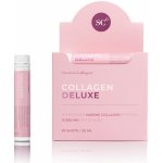 Swedish Collagen Deluxe shots 20 ampulek – Hledejceny.cz