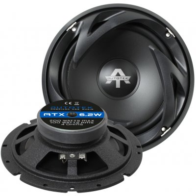 Autotek ATX6.2W – Zboží Mobilmania