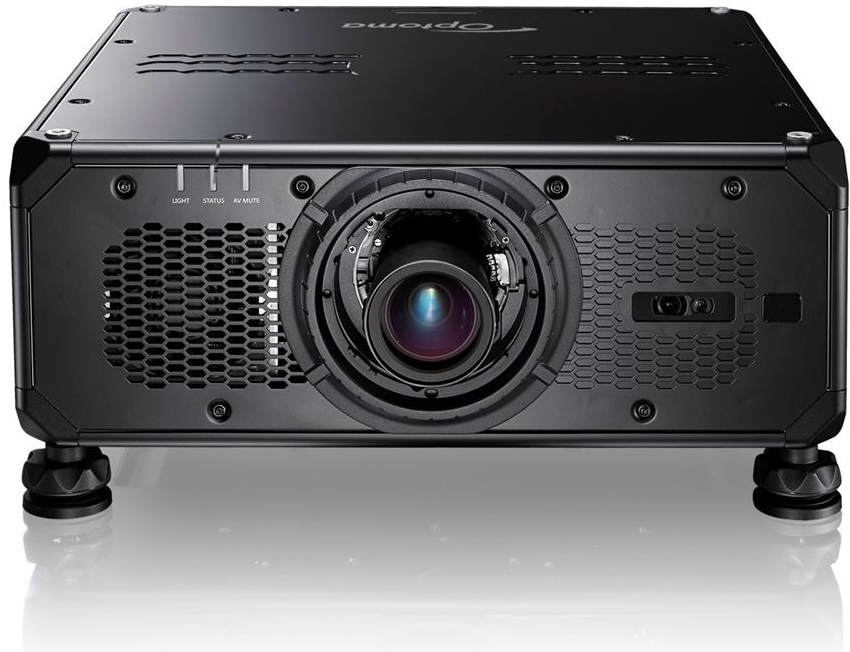 Optoma ZU2200