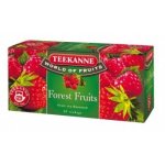 Teekanne WOF Forest Fruit 20 x 2,5 g – Hledejceny.cz