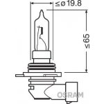 Osram HIR1 PX20d 12V 65W | Zboží Auto