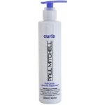 Paul Mitchell Curls Full Circle Leave-in Treatment 200 ml – Hledejceny.cz