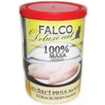 Sokol Falco Cat Meri deluxe kuřecí prsa bez kosti 400 g – Zbozi.Blesk.cz