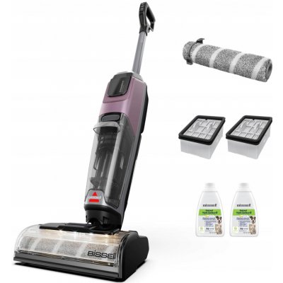 BISSELL CrossWave OmniForce EdgeFind – Hledejceny.cz