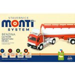 Seva Monti System 08.3 Benzina – Hledejceny.cz