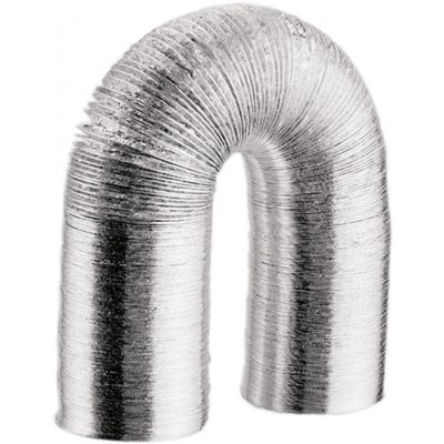 Vents Alu Flexi 203 mm x 1 m – Hledejceny.cz