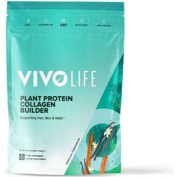 Vivo Life Kolagen protein builder 900 g