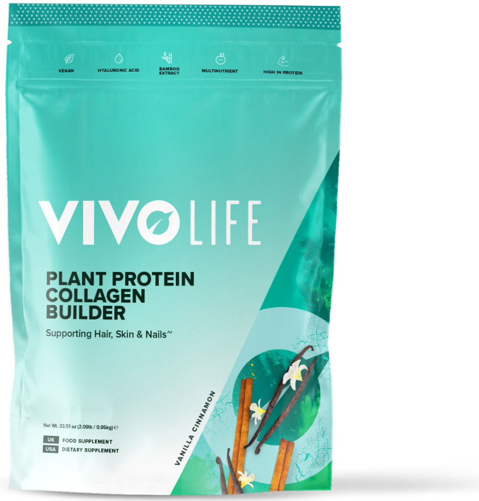 Vivo Life Kolagen protein builder 900 g