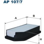 Vzduchový filtr Filtron AP107/7 – Hledejceny.cz