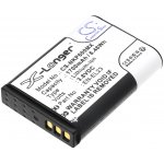 Cameron Sino CS-NKP600MX – Zboží Živě