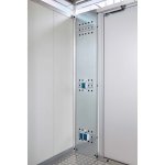 Biohort Elektrický montážní panel pro zahradní domky CasaNova – Hledejceny.cz