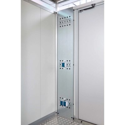 Biohort Elektrický montážní panel pro zahradní domky CasaNova – Hledejceny.cz