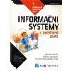 Kniha Informační systémy v podnikové praxi