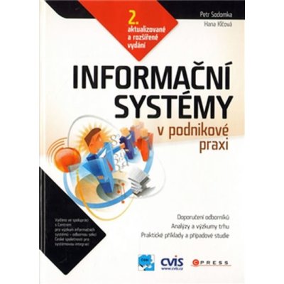 Informační systémy v podnikové praxi – Hledejceny.cz