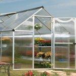 Palram Multiline 6x12 polykarbonát 701781 – Zboží Dáma