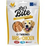 Brit Chewbones Bars with Chicken 175 g – Sleviste.cz