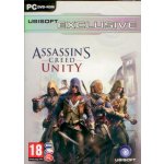 Assassin's Creed Unity – Zboží Mobilmania