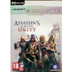 Assassin's Creed Unity – Hledejceny.cz