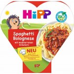 HiPP Bio Boloňské špagety 250 g – Zboží Dáma