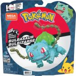 MEGA BLOKS Mega Construx Postav a vystav si Pokémona – Zboží Dáma