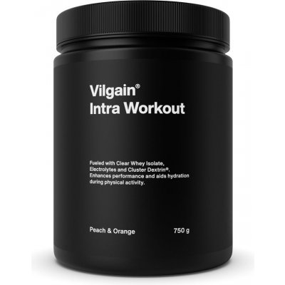 Vilgain Intra Workout 750 g – Zbozi.Blesk.cz